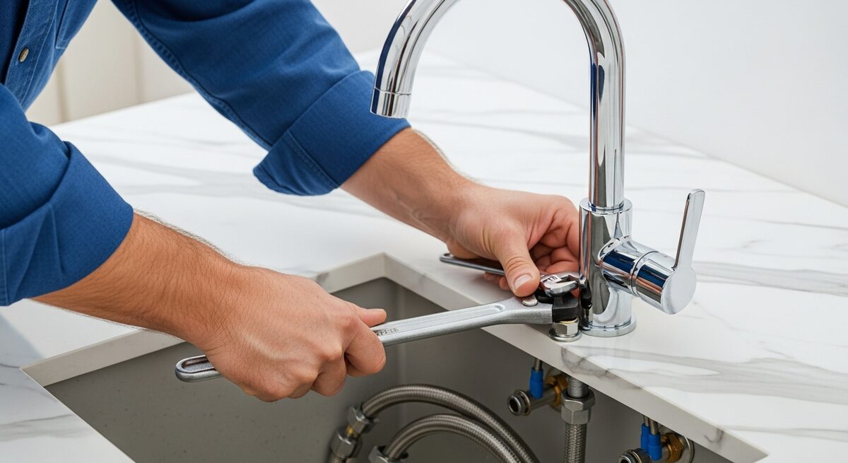 Segistite ja sifoonide vahetus